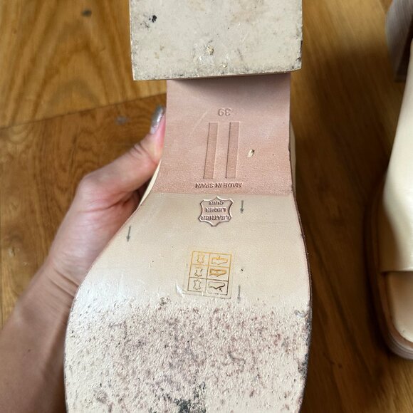 Miista Kristen Mules - Picture 4 of 4